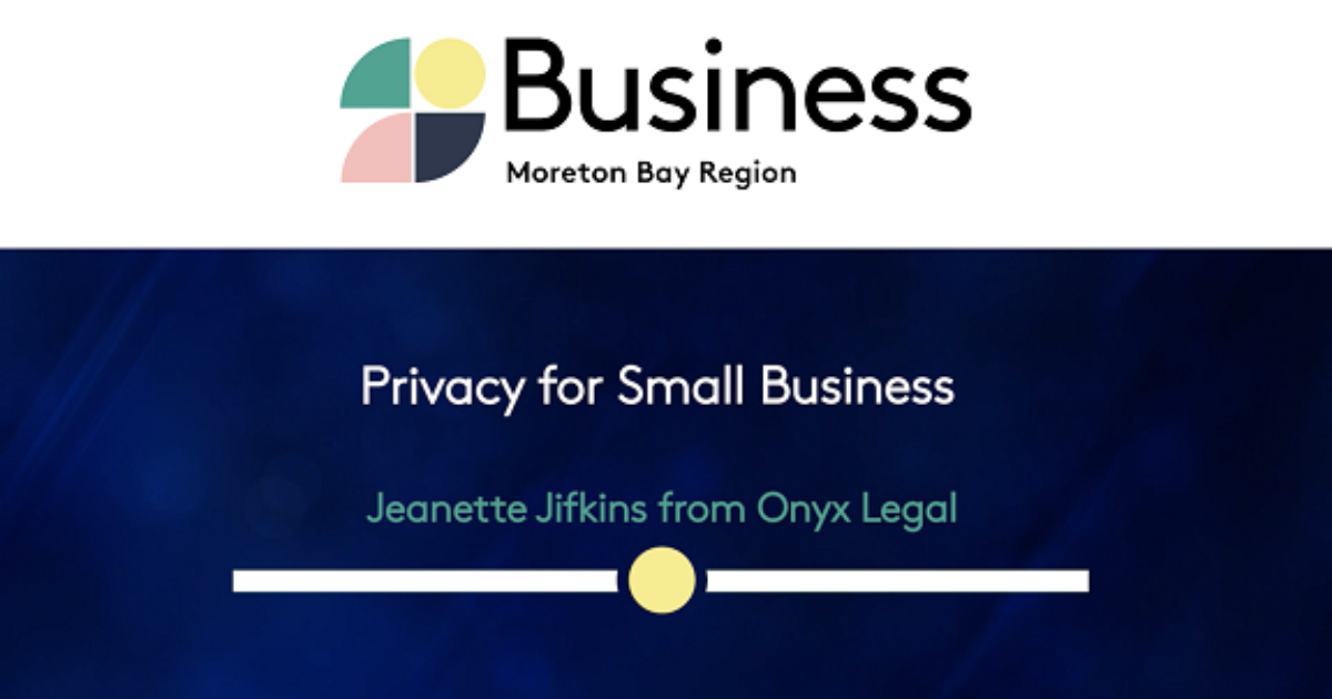 privacy-for-small-business-moreton-bay-region-industry-tourism